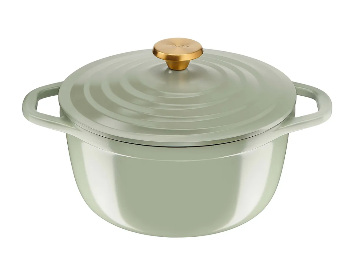 TEFAL AIR Soft Valualumiini 24 cm / 4,7 l. E2664625