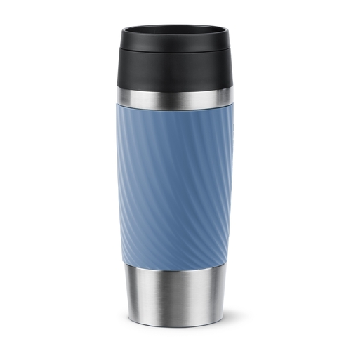 Travel Mug Twist Termosmuki 0,36 l Sininen 