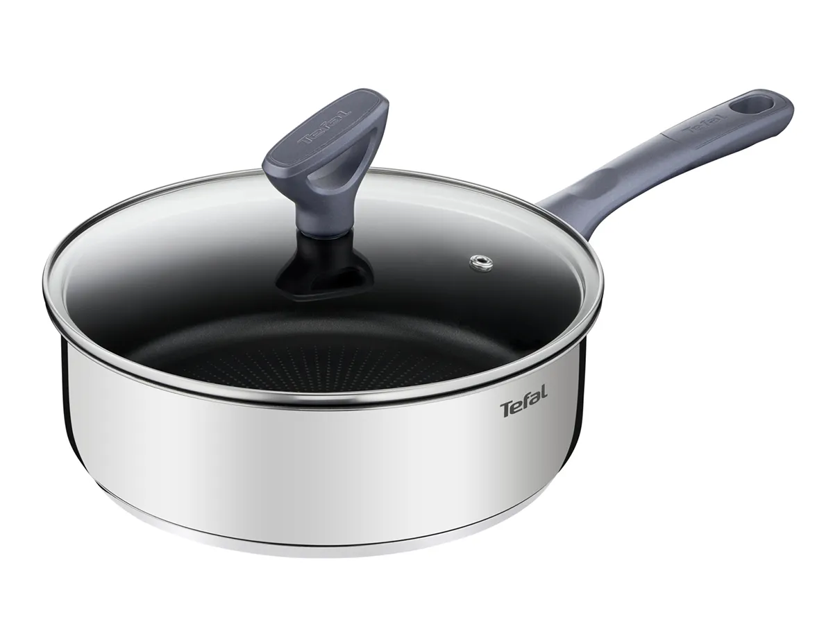 TEFAL Daily Cook Kattila 24 cm kannellinen G7133244
