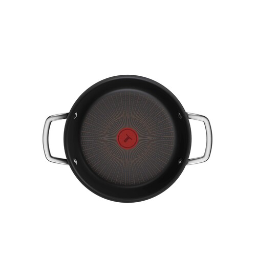 Experience -All-in-One‑pannu 24 cm kannella