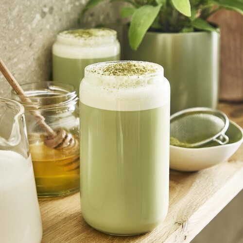 Easy Milker – valmista kasvipohjaista maitoa itse
