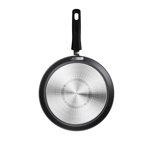 Expertise-lettupannu 25 cm