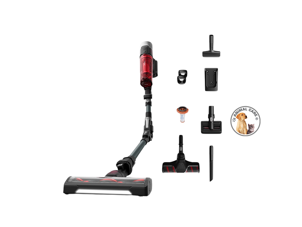 X-Force 9.60 Flex Animal, hiekkasuulake, varsi-imuri