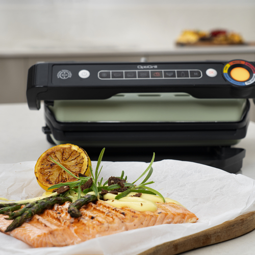 OptiGrill Vihreä Standard