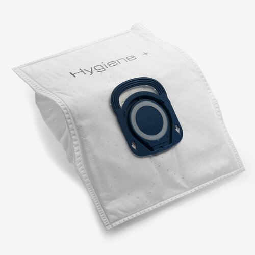 Hygiene+ Optimal -pölypussit, 4 kpl