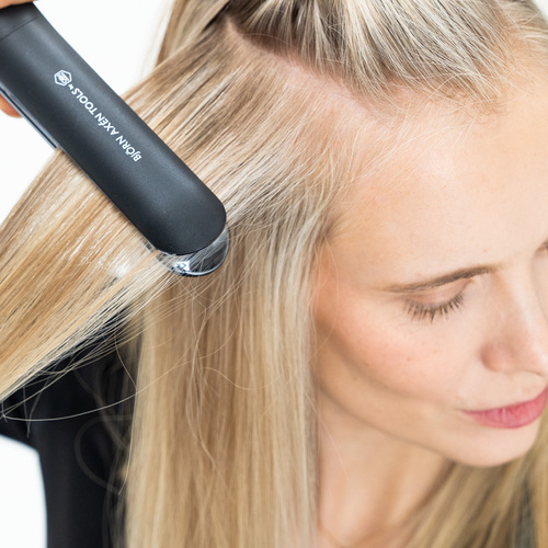 Björn Axén Toolsin Thermocare-suoristusrauta 