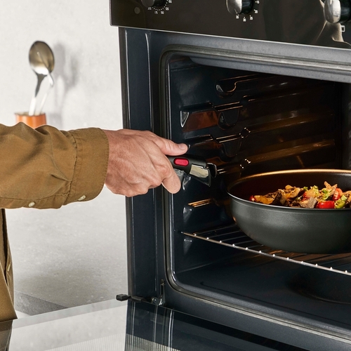 Ingenio Excellence Fusion Wokkipannu 28 cm