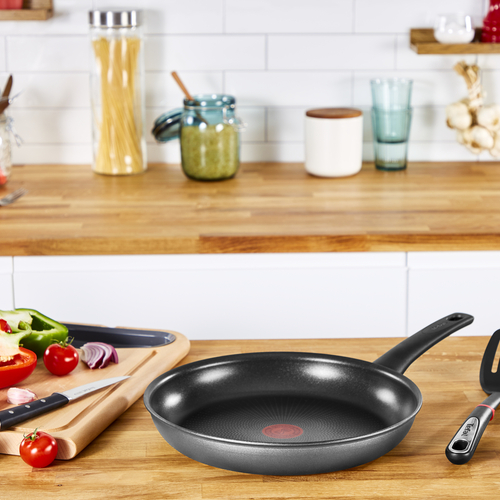 Easy Chef Paistinpannusetti 22 & 28 cm 