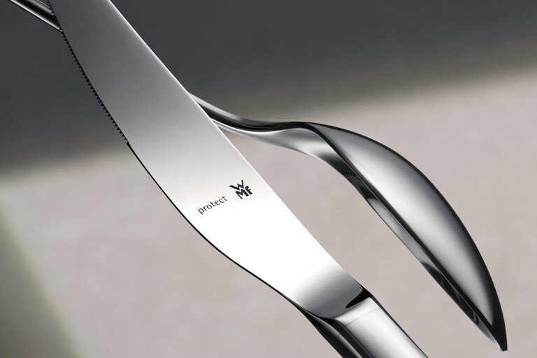 Mikä tekee Cromargan®-materiaalista niin erityisen?