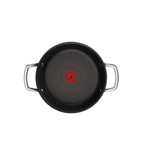 Experience -All-in-One‑pannu 24 cm kannella
