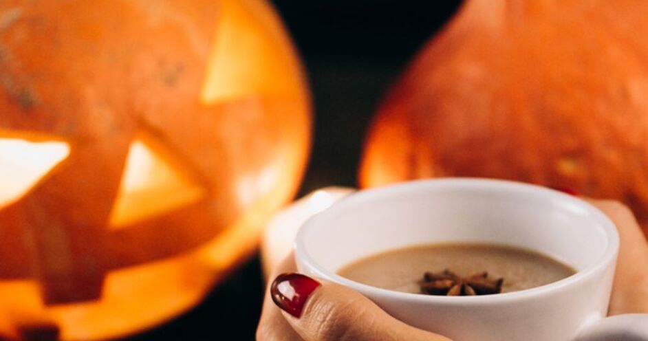 Halloween-tarjoukset, Pelottavan