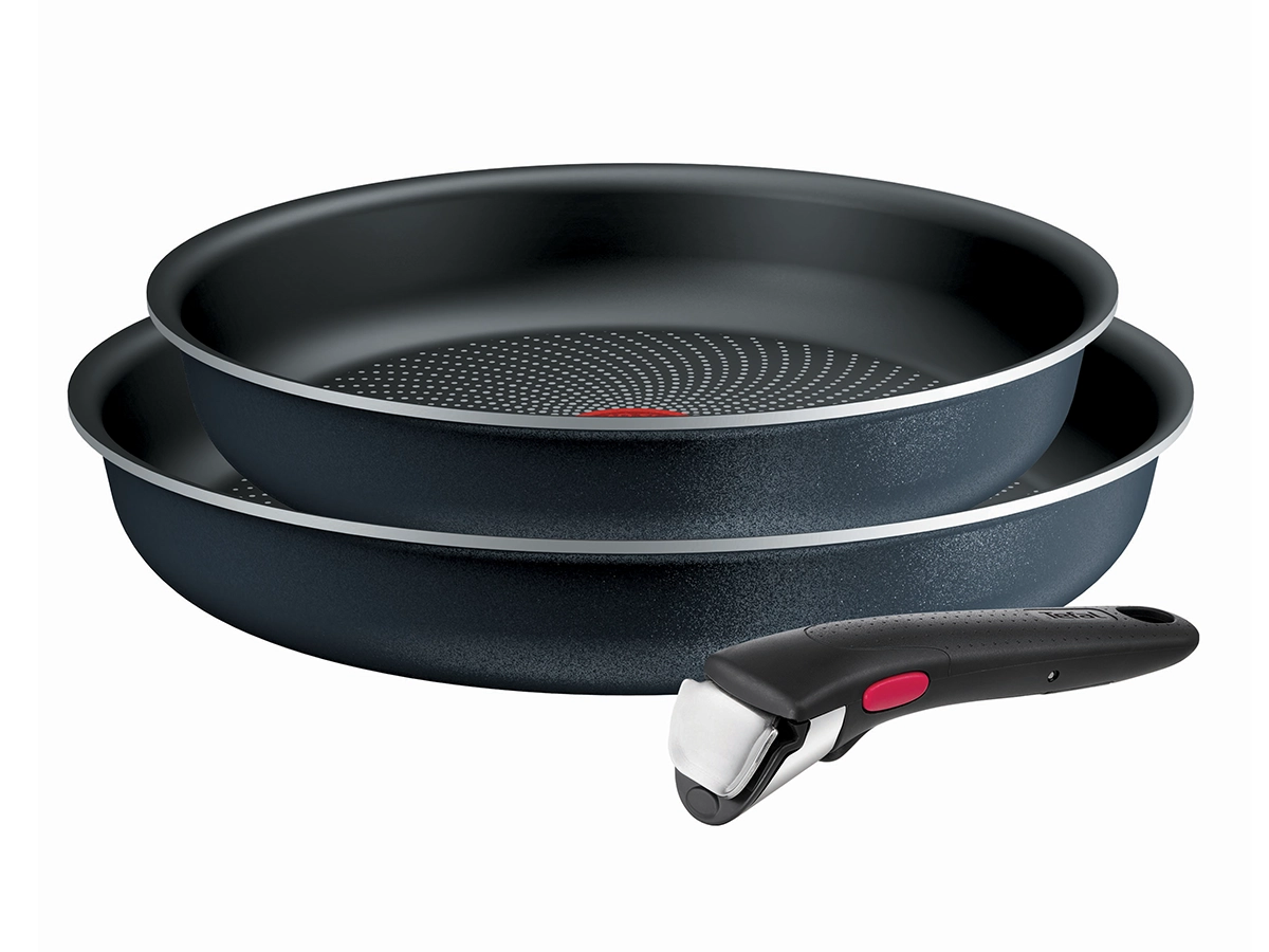 Tefal Ingenio So Light setti, 3 osaa L7239103