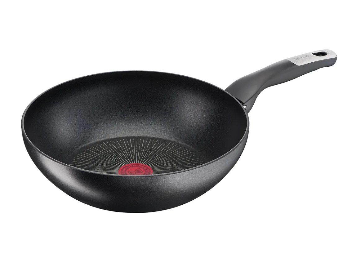 TEFAL Unlimited Wokkipannu 28 cm G2551953