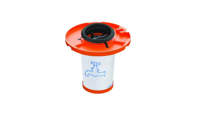 Pölynimurin suodatin