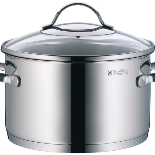 Provence Plus pata 20 cm 3,3 L kannella, Ruostumatonta terästä 