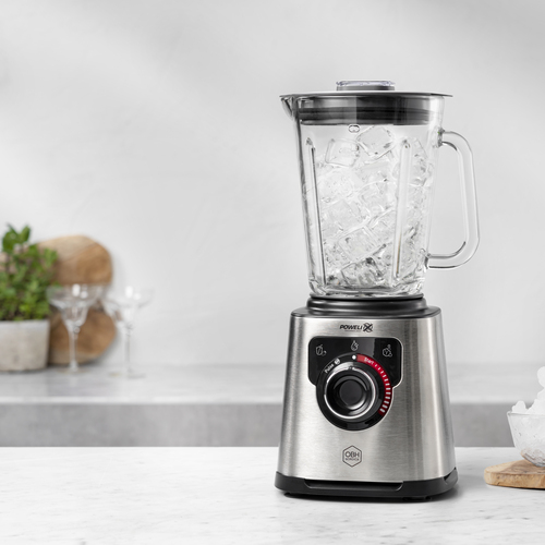 Perfect Mix+ Classic Tehosekoitin 1,5L. 1200 W