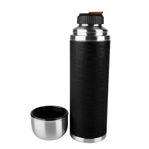 Senator Termospullo 1,0 l Musta 