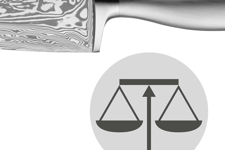 Täydellinen tasapaino