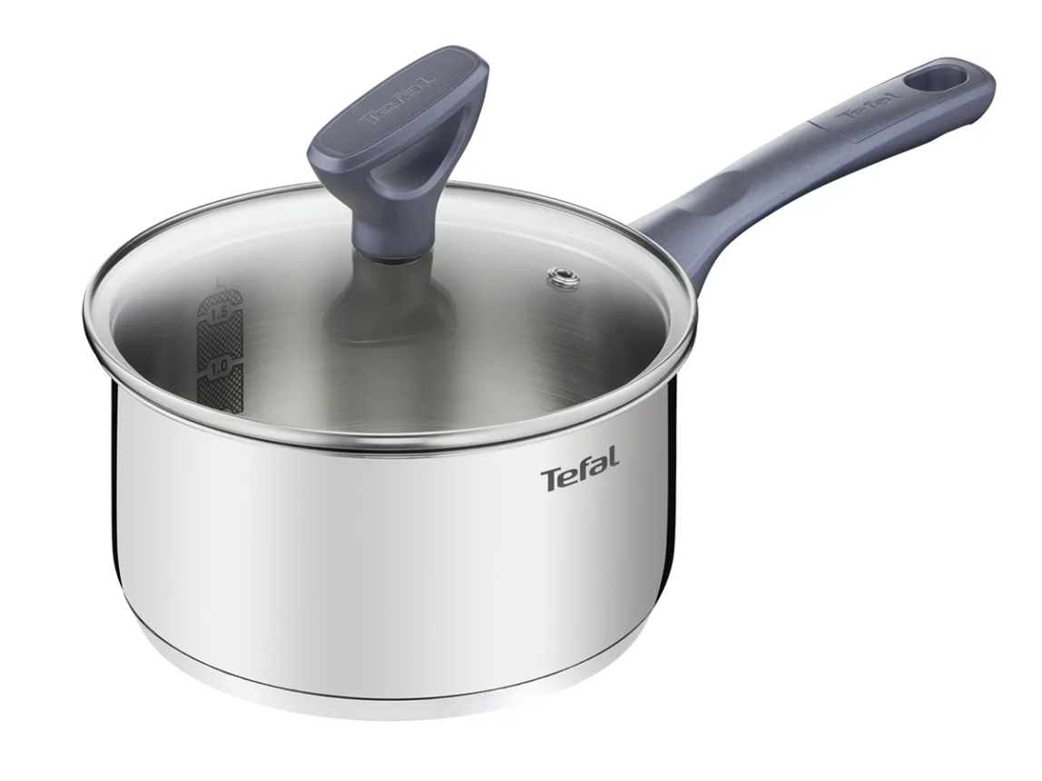 TEFAL Daily Cook Kattila 16 cm kannellinen 1,5 l G7122255