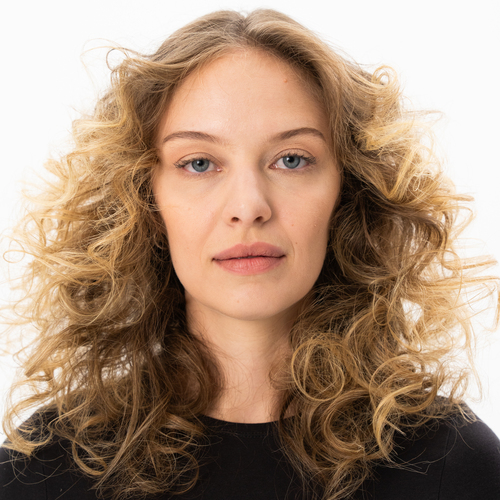Straight & Curl Pro -suoristusrauta Björn Axén Tools