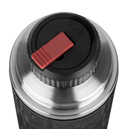 Senator Termospullo 1,0 l Musta 