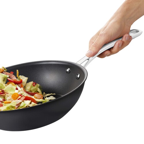 Excellence Plus ‑wokpannu 28 cm