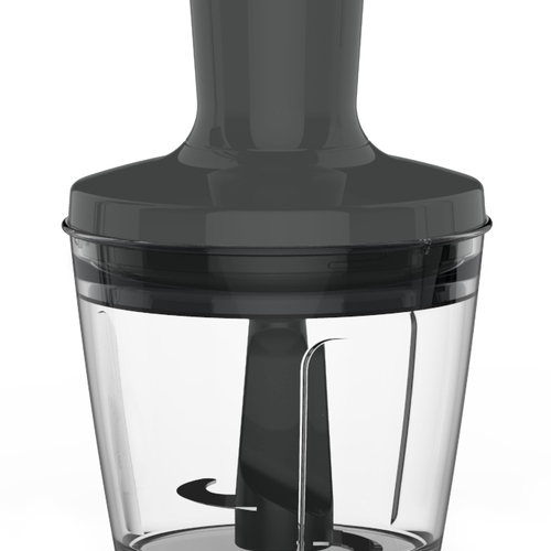 Quickchef+-sauvasekoitin lisävarusteineen
