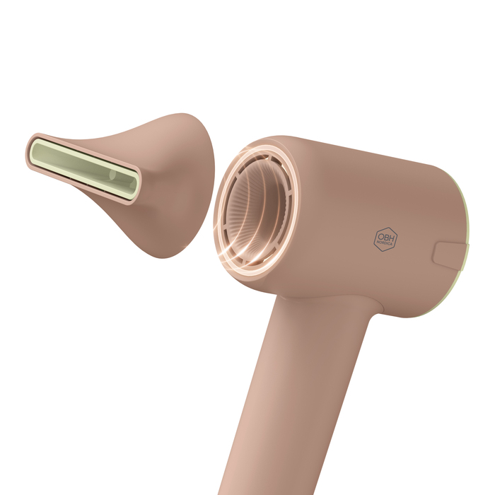 Säästä arvokasta aikaa hiustenmuotoilurutiinissasi