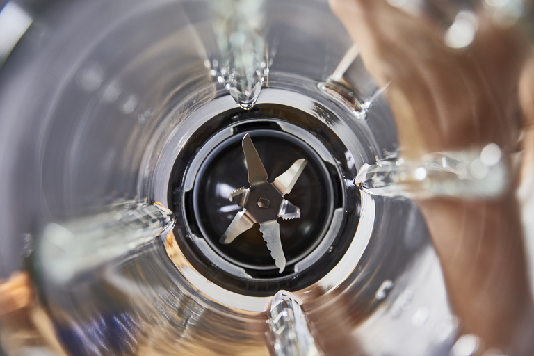 Elegantti ja toimiva muotoilu