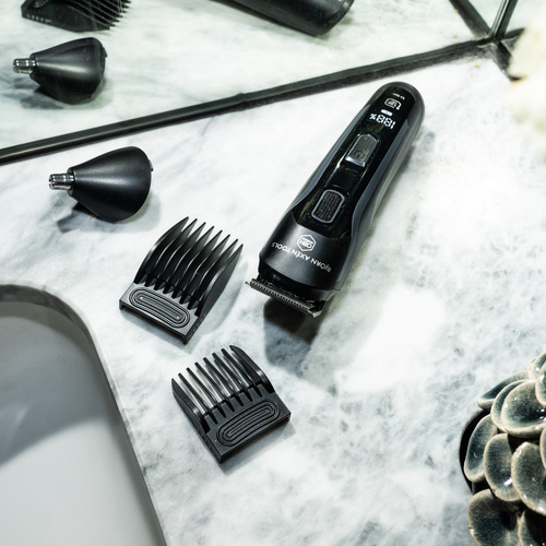 Multi Pro Groomer by Björn Axén Tools