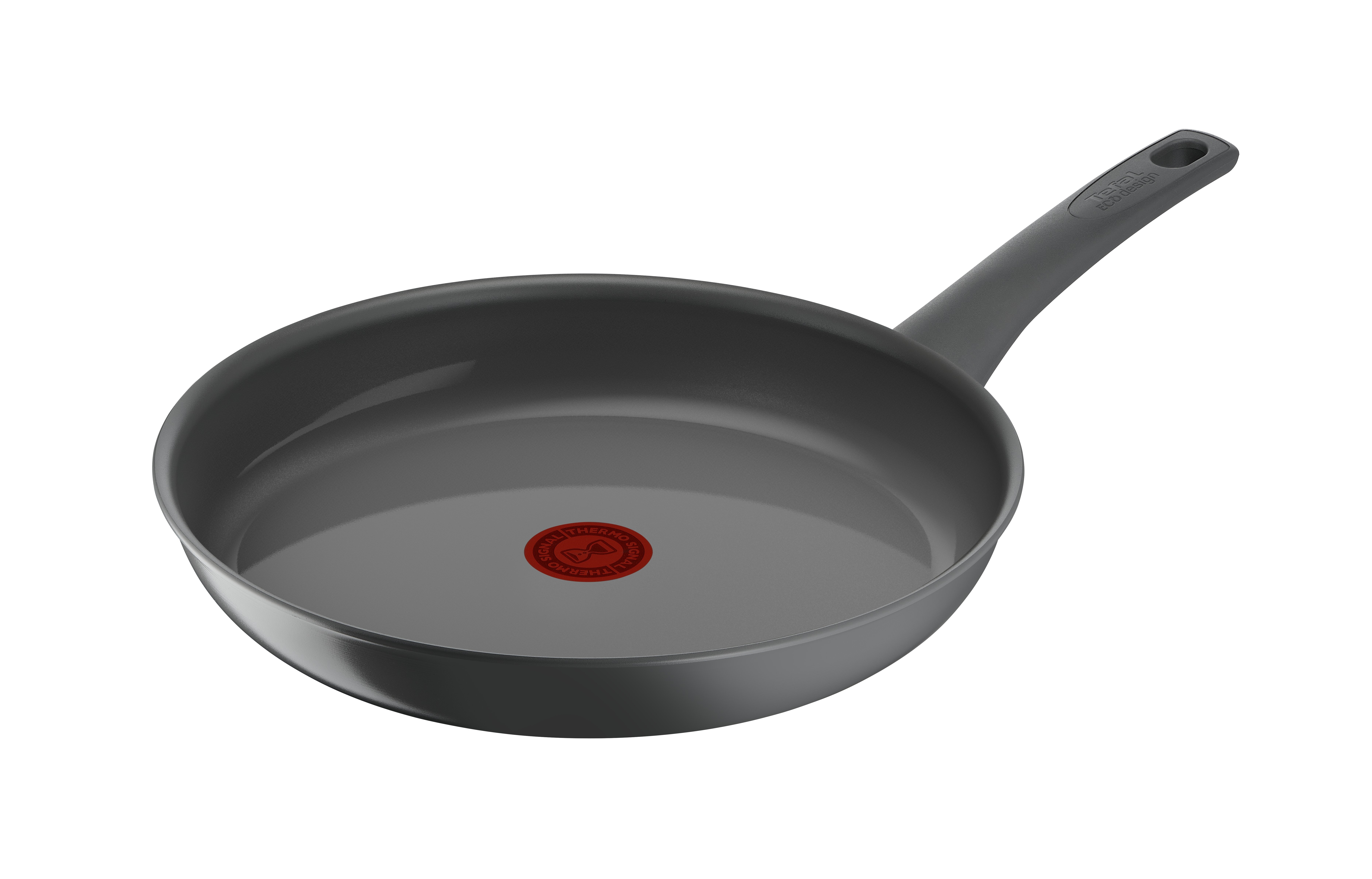 TEFAL Renewal Paistinpannu 32 cm Harmaa C4260853