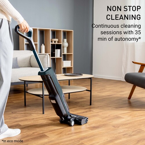 X-Clean 2 - Wet & Dry Varsi-imurit