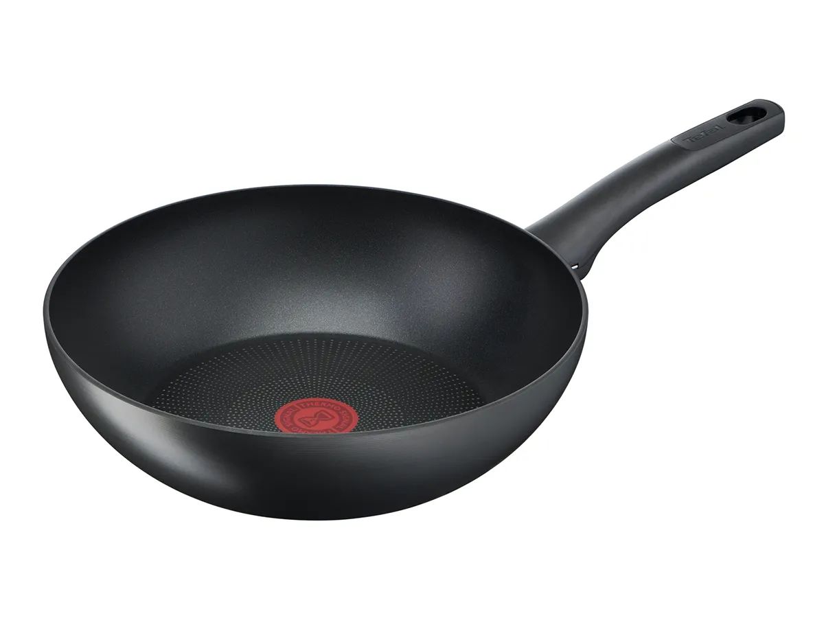 TEFAL Ultimate Wokkipannu 28 cm G2681953