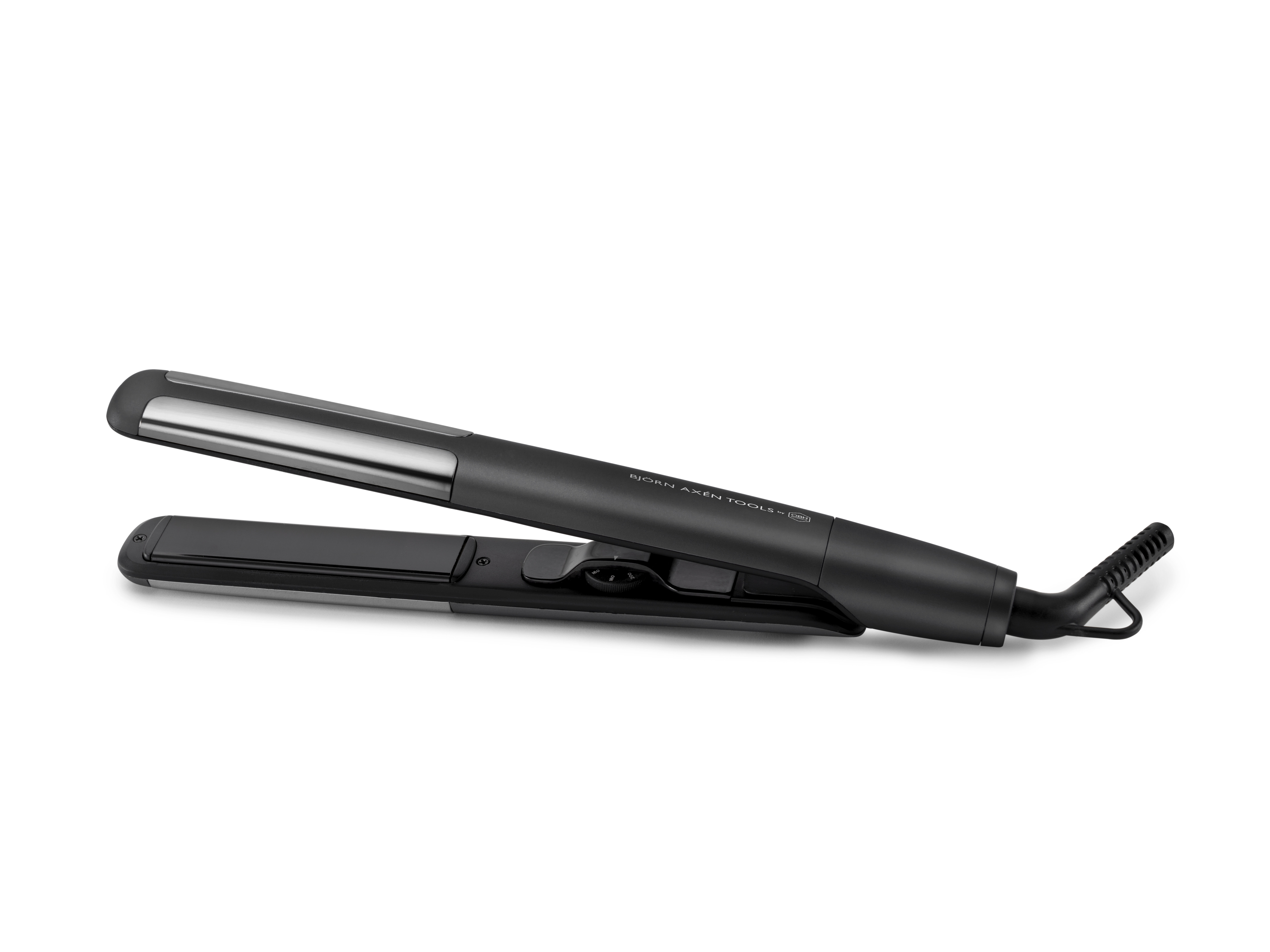 Straight & Curl Pro -suoristusrauta Björn Axén Tools