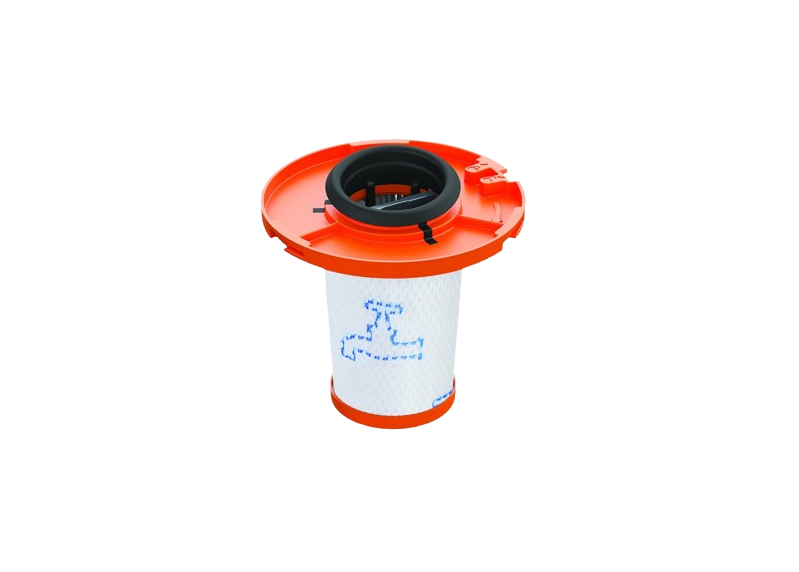 Cone Filter Foam x1 - X-Nano, X-Pert 7.60, X-Force 9.60