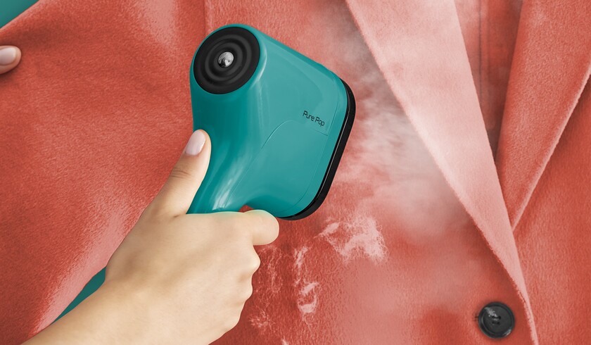 Osto-oppaat Vaatehuolto