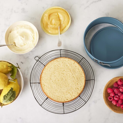 Tefal halkaisijaltaan 26cm:n Jamie Oliver 