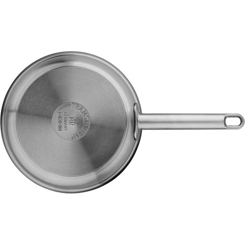 Ultimate paistinpannu 24 cm, Ruostumaton teräs 18/0  