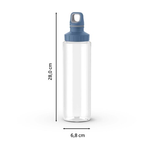 Drink2Go Tritan Vesipullo  0,7 l 