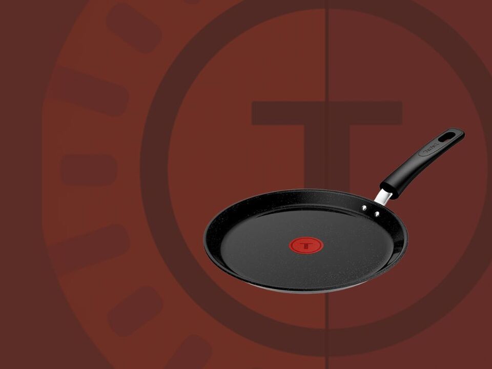 Experience Ceramic ‑lettupannu 25 cm