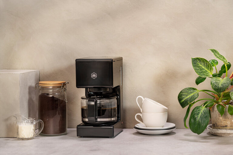 OBH Nordican keittimet pieneen kotiin