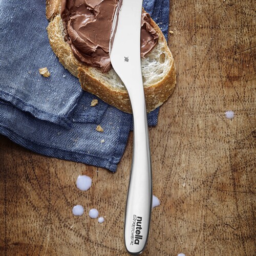 Nutella veitsi Nutellalle/voille, 18/10-teräs, Cromargan® 
