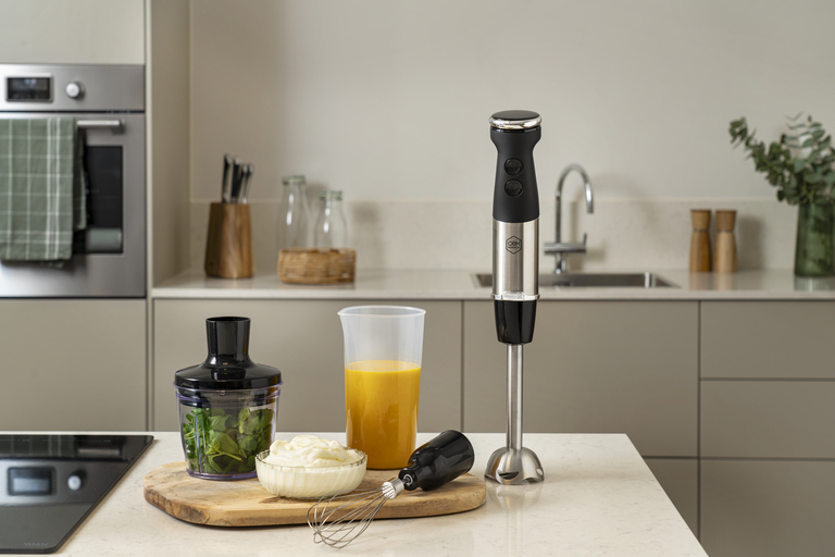 Monipuoliset tarvikkeet