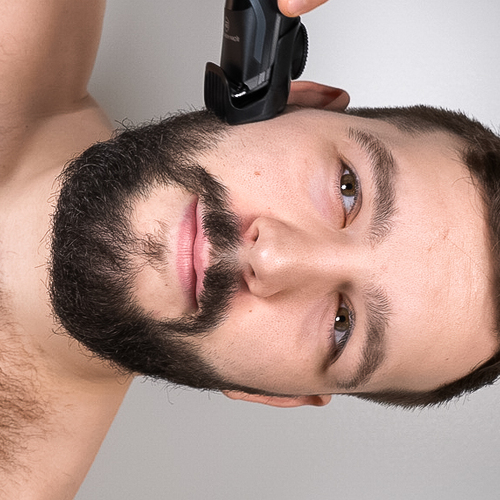 Multi Pro Groomer by Björn Axén Tools