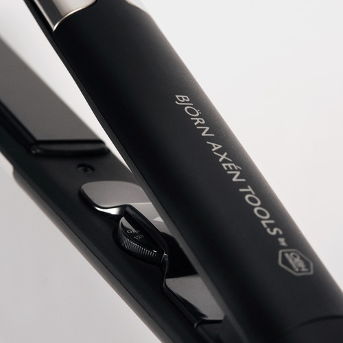 Straight & Curl Pro -suoristusrauta Björn Axén Tools