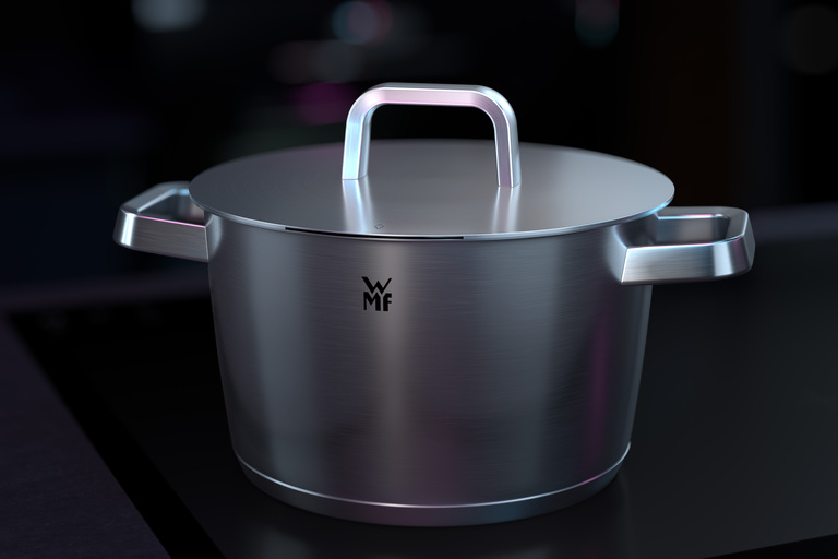 Kattilat yksittäin tai settinä