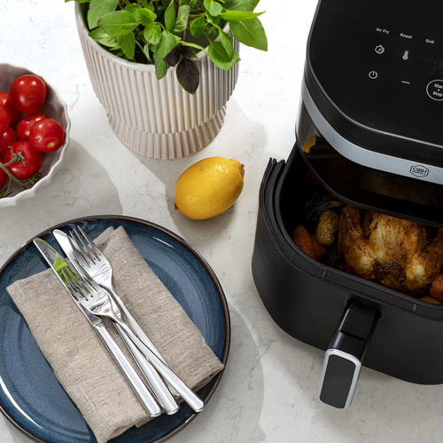 Easy Fry Infrared 7 l Black – air fryer