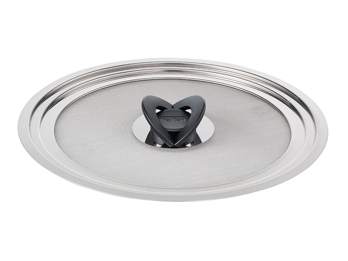 TEFAL Ingenio Roiskesuoja 24–28 cm L9879902