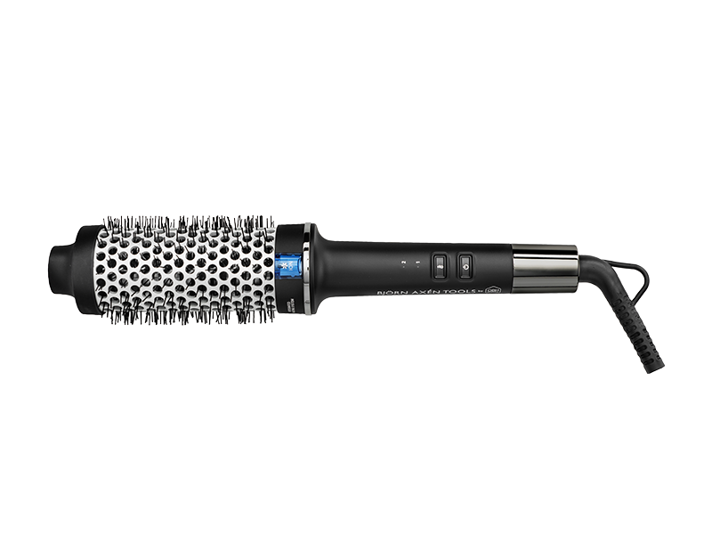 OBHNordica Magic Style Brush Pro 45mm by BjörnAxén Tools -ilmakiharrin