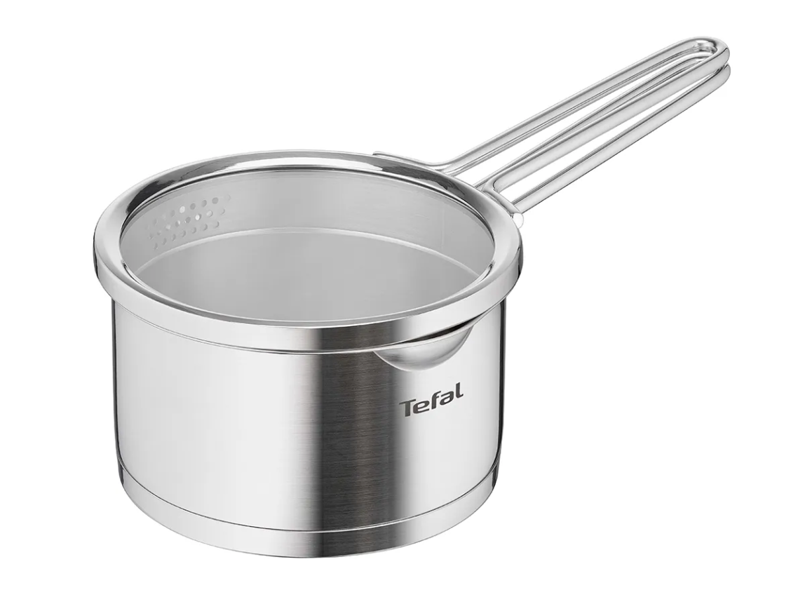 TEFAL Nordica Kattila 16 cm kannellinen 1,5 l H8522236